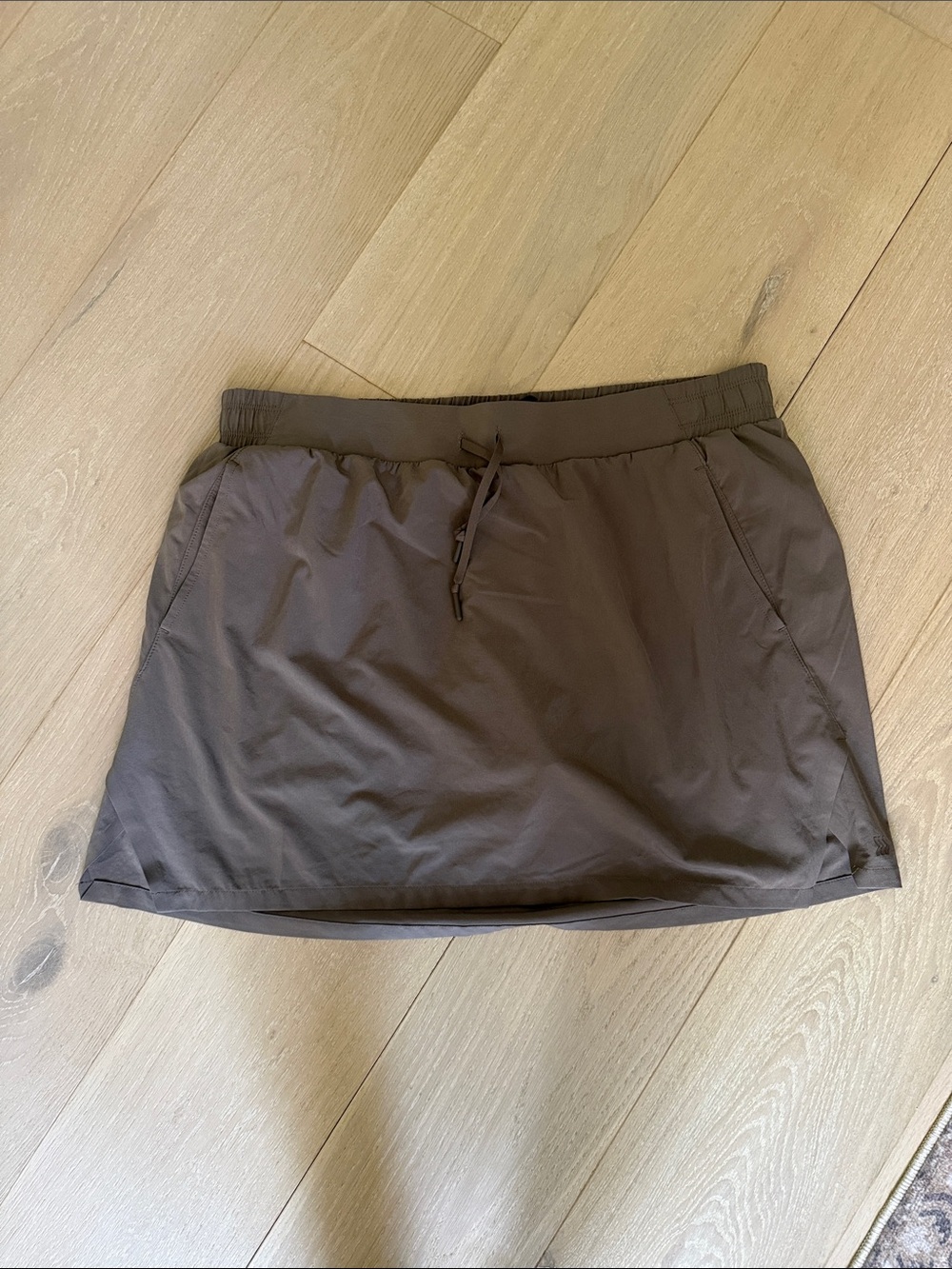 Tennis Skirt